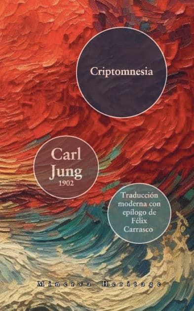 Criptomnesia by Carl Jung