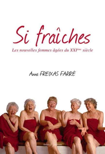 Si fraîches by Anna Freixas Farré