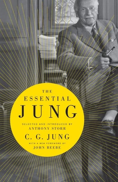 The Essential Jung: Selected and introduced by Anthony Storr by Carl Jung