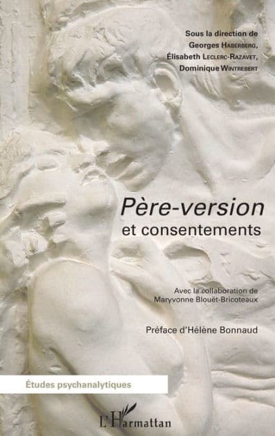 Père-version et consentements by Georges Haberberg