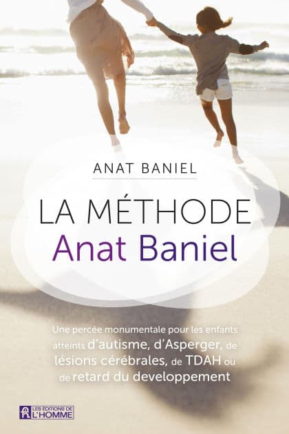 La méthode Anat Baniel by Anat Baniel