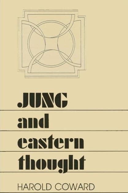 Jung and Eastern Thought by Harold Coward