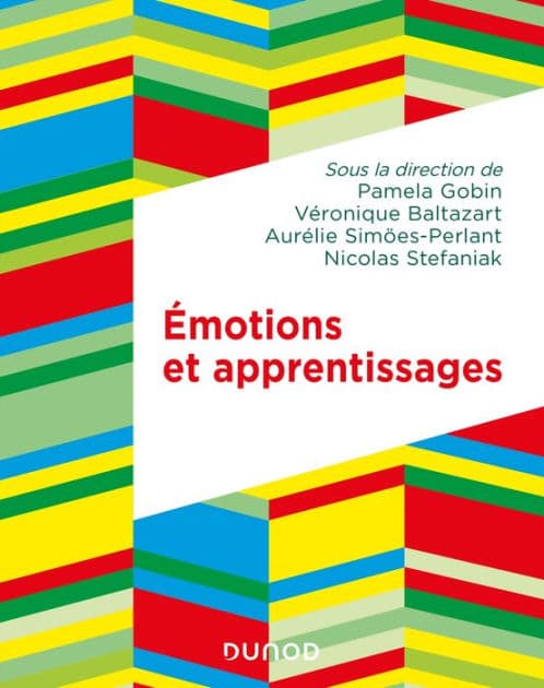 Emotions et apprentissages by Pamela Gobin