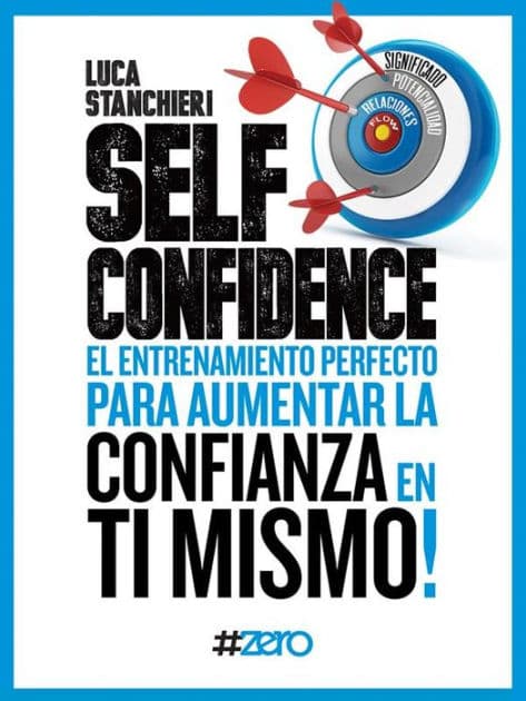 Self Confidence by Luca Stanchieri