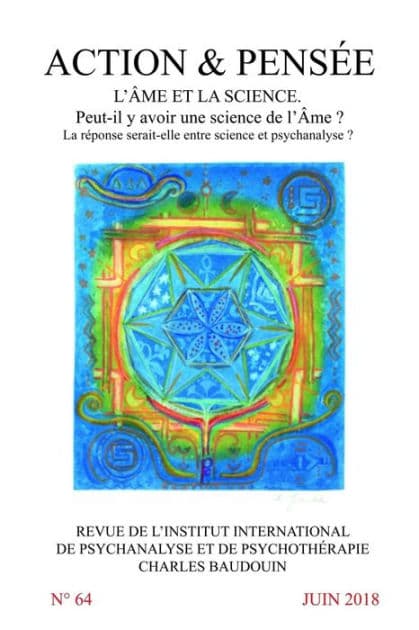 Action et Pensï¿½e: N.64 by Institut Charles Baudouin