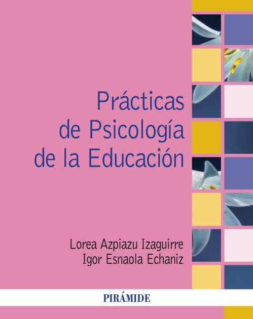 Prácticas de Psicología de la Educación by Lorea Azpiazu Izaguirre
