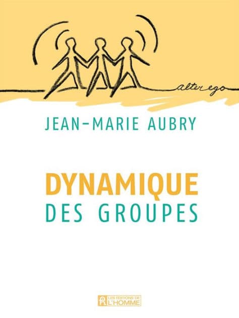 Dynamique des groupes by Jean-Marie Aubry