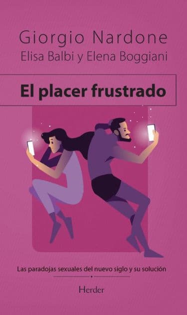 Placer frustrado, El by Giorgio Nardone