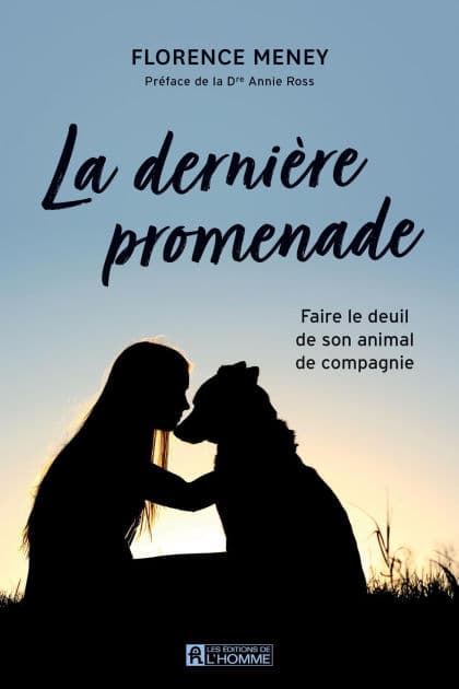 La dernière promenade by Florence Meney