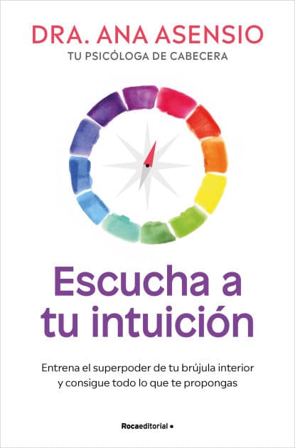 Escucha a tu intuición / Listen to Your Intuition by Ana Asensio