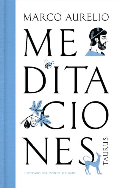 Meditaciones: Marco Aurelio (Edición de regalo) / Marcus Aurelius Meditations (Gi ft Edition) by Marco Aurelio