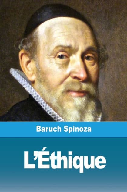 L'Éthique by Benedict de Spinoza