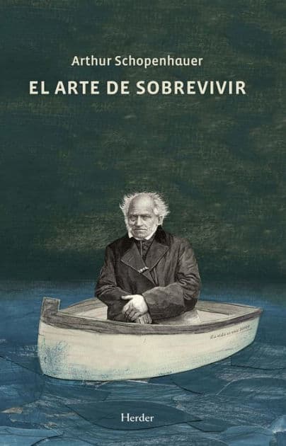 Arte de sobrevivir, El by Arthur Schopenhauer