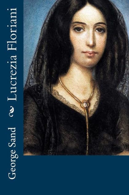 Lucrezia Floriani by George Sand pse