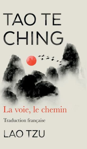 Tao Te Ching: La Voie, Le Chemin Traduction Francaise by Lao Tzu