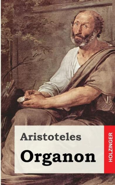 Organon by Aristotle