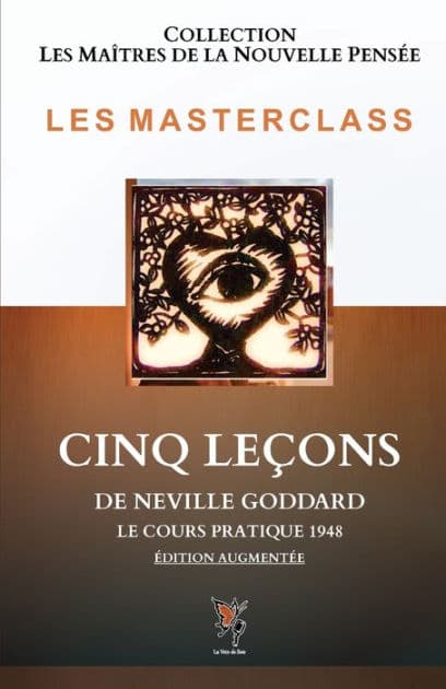 Cinq Leçons: Le Cours Pratique 1948 by La Voix de Soie