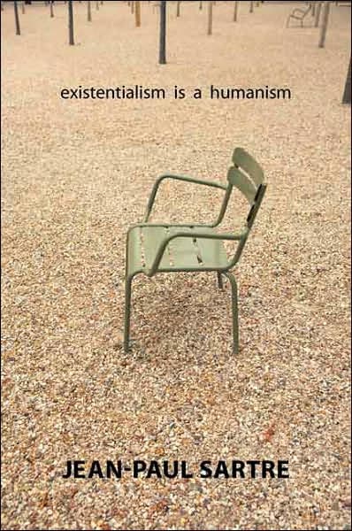 Existentialism Is a Humanism by Annie Cohen-Solal, Arlette Elkaïm-Sartre, Carol Macomber, Jean-Paul Sartre