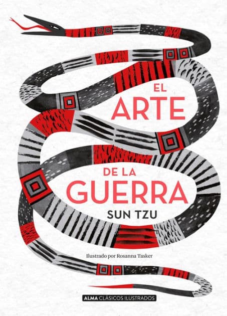 El arte de la guerra by Sun-tzu