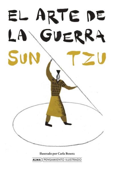 El arte de la guerra by Sun-tzu