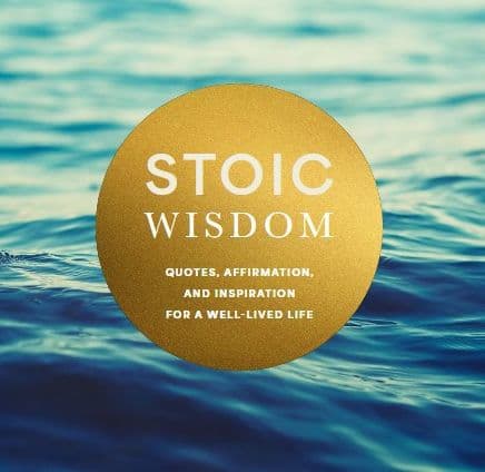 Stoic Wisdom by Chartwell Books