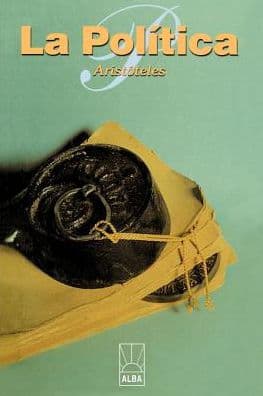 La Politica by Aristotle