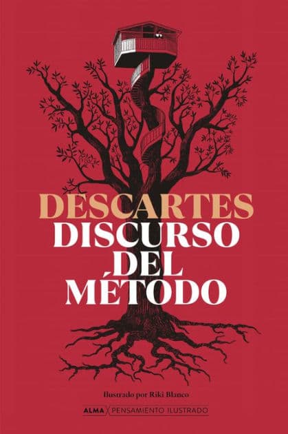 Discurso del mï¿½todo by Renï Descartes