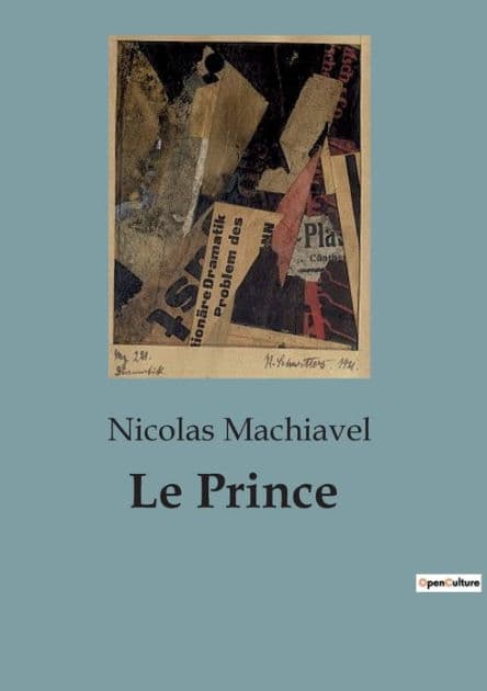 Le Prince by Niccolò Machiavelli