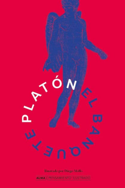 El banquete by Platïn