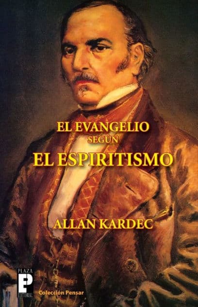El Evangelio segÃ¯Â¿Â½n el Espiritismo by Allan Kardec