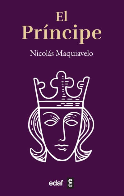 Príncipe, El by Niccolò Machiavelli