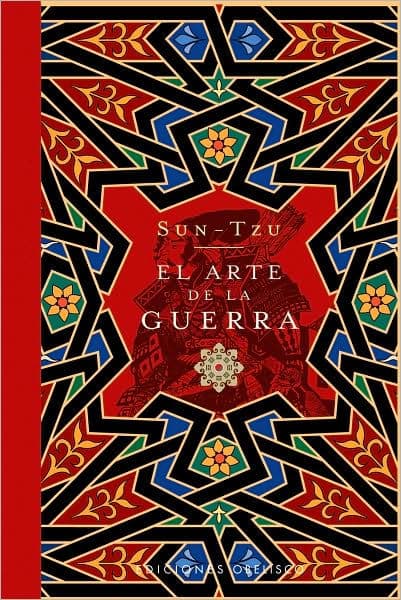 El arte de la guerra (The Art of War) by Sun-tzu