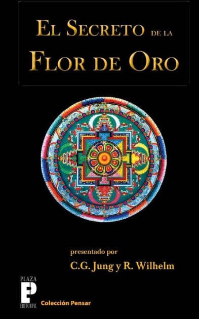 El secreto de la flor de oro by Richard Wilhelm