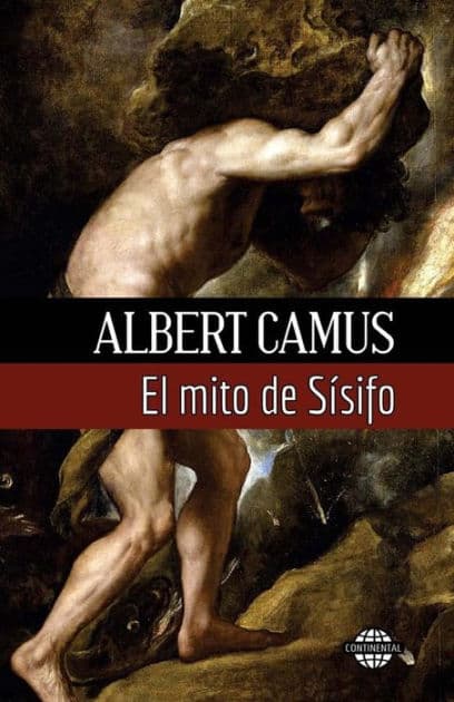 El mito de SÃ¯Â¿Â½sifo by Albert Camus