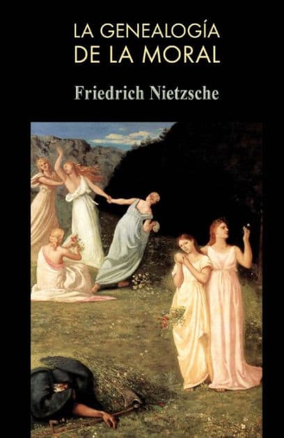 La genealogÃ¯Â¿Â½a de la moral by Friedrich Wilhelm Nietzsche