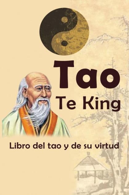 Tao Te King: Libro del tao y de su virtud by Lao Tzu