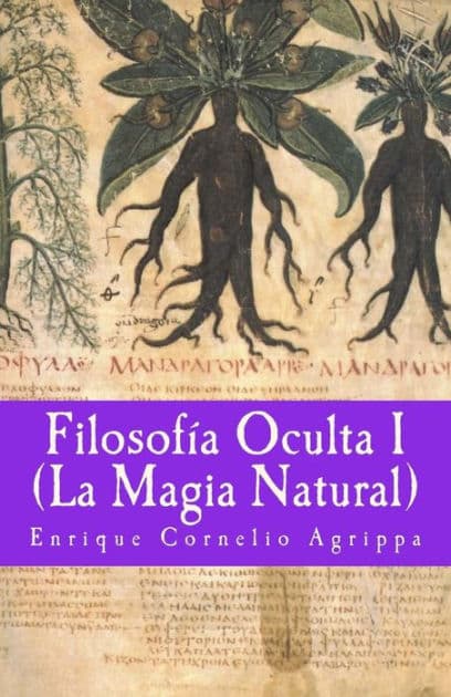 Filosofia Oculta I by Francisco Gijon