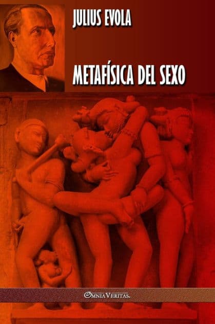 MetafÃ¯Â¿Â½sica del Sexo by Julius Evola