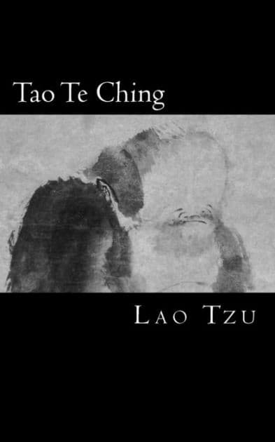Tao Te Ching: El Libro del Tao y la Virtud by Alejandro Barcenas