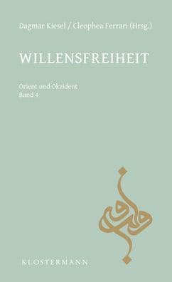 Willensfreiheit by Cleophea Ferrari