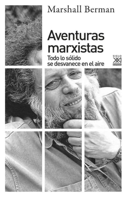 Aventuras Marxistas by Marshall Berman