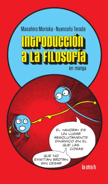 Introduccion a la Filosofia en manga by Masahiro Morioka