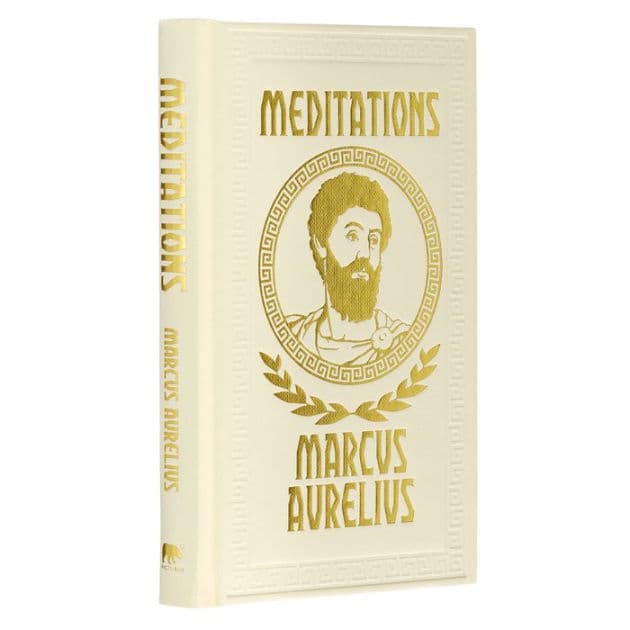 Meditations by Marcus Aurelius