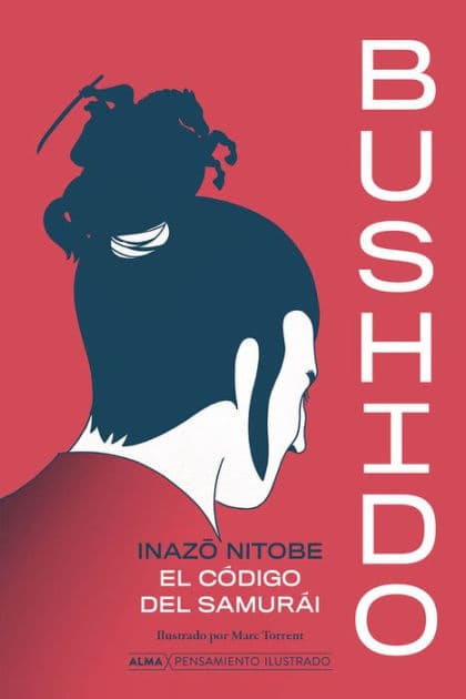 Bushido by Inazo Nitobe