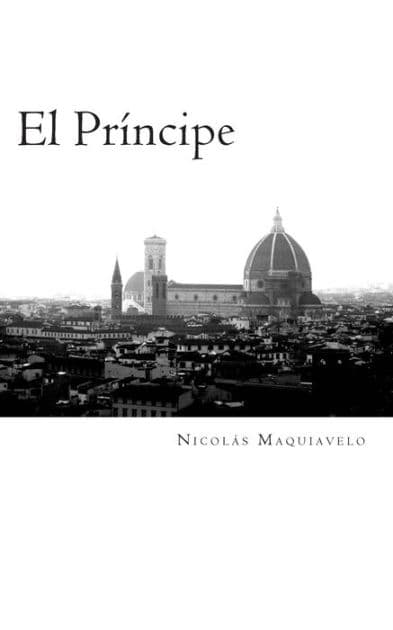 El Príncipe by Alejandro Bïrcenas