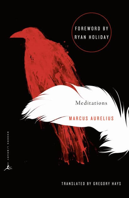 Meditations: A New Translation by Marcus Aurelius