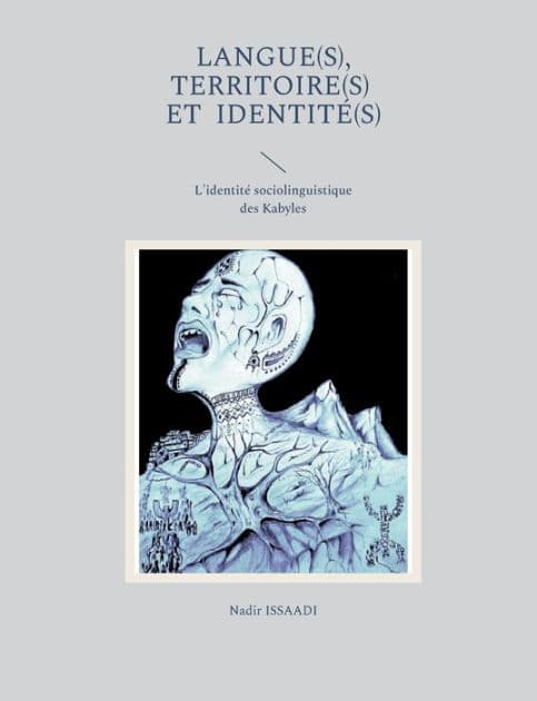 Langue(s), territoire(s) et identité(s): L'identité sociolinguistique des Kabyles by Nadir Issaadi