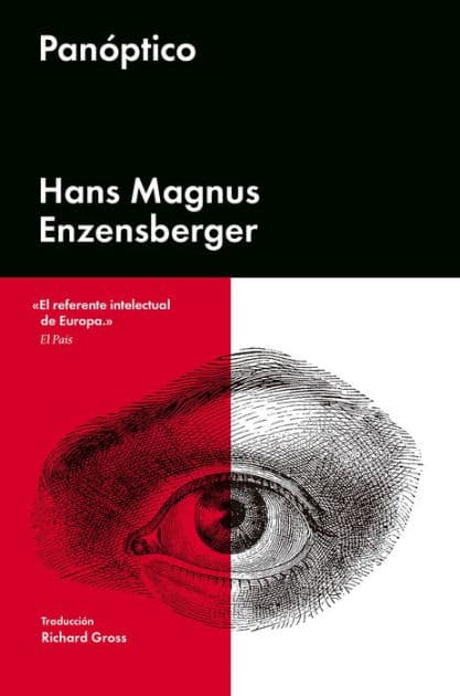 Panóptico: Veinte ensayos fulminantes by Hans Magnus Enzensberger