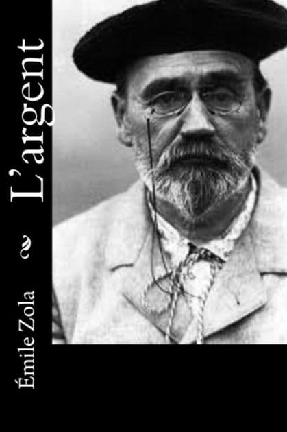 L'argent by Emile Zola