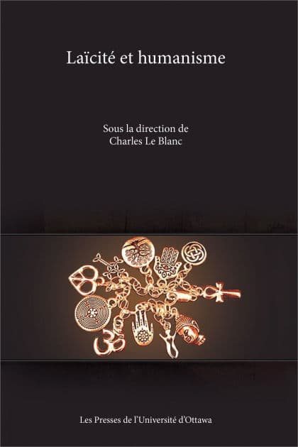 Laïcité et humanisme by Charles Le Blanc